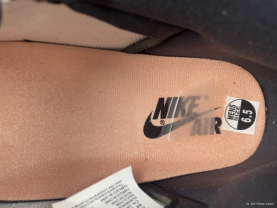 Air 1 Jordan 575441-108  0523